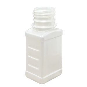 Botellas de Plástico PET de 50ml con Tapa de Rosca Reciclables, Proveedores de Botellas de Plástico, Botellas de Agua de Plástico, OEM ODM, Hecho en Vietnam, Venta al Por Mayor - Product Image 2