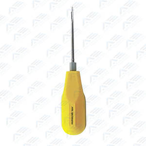 Instrumento de Cirugía Dental Elevadores de dientes Elevador de raíz dental Instrumentos quirúrgicos dentales Equipo dental Instrumentos médicos - Product Image 1