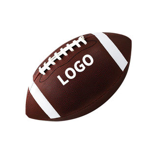 Ballon de rugby à pression Hawk Blue Winning Blader, durable, élastique, résistant aux intempéries, lavable, souple, stable, jouet anti-stress - Product Image 1