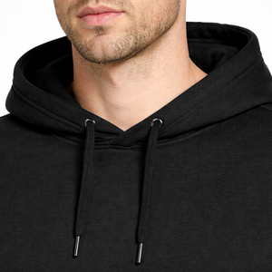 Gants d'hiver décontractés pour hommes, survêtement de ville, sweat à capuche et pantalon en polaire épaisse à fermeture éclair, vêtements de sport chauds pour hommes - Product Image 5