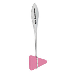 ค้อนเคาะเทย์เลอร์ สีชมพูร้อนแรง ระดับมืออาชีพ น้ำหนักเบา ทนทาน ผลิตอย่างแม่นยำ สำหรับการเคาะที่แม่นยำ - Product Image 6