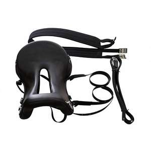 Silla de Montar Endurance en Oferta con Estructura Ergonómica de Madera y Plástico para Senderismo y Aventura a Caballo al Mejor Precio - Product Image 2