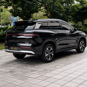 2025 B.Y.D Song Pro 2ª Gen Smart DM-i 75KM SUV PHEV de Vanguardia 6500 KM de Autonomía Venta al por Mayor - Product Image 3