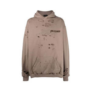 Sweats à capuche décontractés premium pour hommes, style streetwear, avec intérieur doux au toucher - Product Image 1