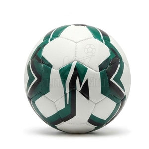 Balón de Fútbol Promocional de Alta Calidad, Diseño Personalizado, Ligero y Cómodo, para Equipos Deportivos, Entrenamientos, Torneos, OEM Personalizado - Product Image 5