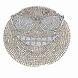 Custom English <b>Number</b> Letter Woven Cloth 3D Embroidered <b>Iron</b> <b>On</b> Patch for Sports Club Clothing Hats Personalized Logo Design - Product Image 3