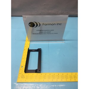 AMAT 0020-76450 BRACKET TOP MTG SHORT MANIFOLD FAC - Equipo y piezas de semiconductores de confianza globales de la marca Legacy - Product Image 2