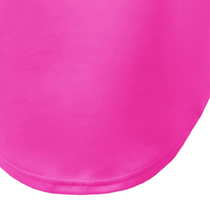 Maillot de baseball rose à col en V, manches courtes, maille respirante, unisexe, adulte, coupe classique, fermeture à boutons, couleur unie, vêtements de sport - Product Image 2