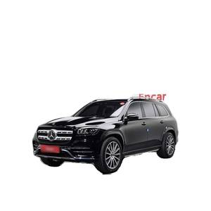 Mercedes-Benz Clase GLS GLS400d 4MATIC 2023, 57,540 km, Diésel, Automático, Volante a la Izquierda, Asientos de Cuero, Cámara Trasera - Product Image 1