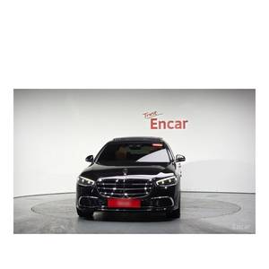 Mercedes-Benz Clase S S350 d, Modelo de Junio de 2021, con 56,414 km, Caja de Cambios Automática, Asientos de Cuero, Cámara Trasera, Combustible Diésel - Product Image 2