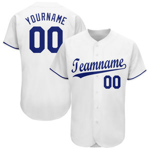 Camisetas de Béisbol Personalizadas de Alta Calidad 100% Algodón para Hombre, Diseño Estampado, Corte Holgado, Venta al Por Mayor para Equipos - Product Image 1