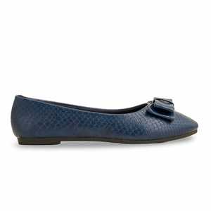 Escarpins Navy WN1182 - Product Image 4