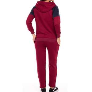 Chándal Deportivo para Mujer de Primera Calidad, Hecho con Materiales Cómodos, Disponible con Logotipo Personalizado - Product Image 6