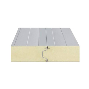 Ligne de panneaux sandwich PU semi-automatique <span class=keywords><strong>économique</strong></span> avec pompe PLC, certifiée CE, <span class=keywords><strong>pour</strong></span> panneaux de chambre froide, panneaux muraux et de toiture en PU - Product Image 5