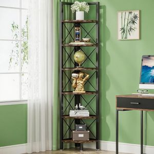 Bookshelf <b>Bookcases</b> - Product Image 5