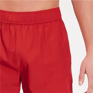 Shorts décontractés respirants pour hommes, dernier design, shorts de sublimation pour hommes, service OEM, shorts de sublimation pour hommes sur mesure - Product Image 6