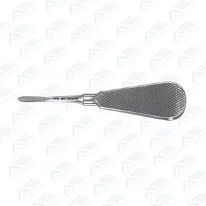 Instrumental Quirúrgico, Equipo Dental y Herramientas Médicas, Instrumentos Médicos en Oferta, Elevador Dental Manual Alemán de Primera Calidad - Product Image 2