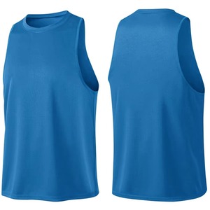 Regular Fit Men Active <b>Top</b> Wholesale Custom Logo And Color Men Gym Fitness Sport Different Color Men T shirts - Product Image 4