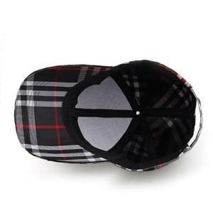 หมวกเบสบอลแบบสปอร์ตมาใหม่ราคาถูก พร้อมราคาขายส่งจากโรงงาน ผลิตในปากีสถาน ผู้ผลิตหมวกหลากหลายแบบ - Product Image 5