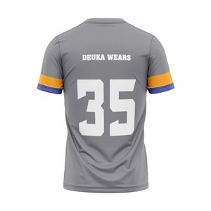 ผู้ผลิตเสื้อวอร์มอัพลายพรางแบบไทได  ผ้าโพลีเอสเตอร์แห้งเร็ว พิมพ์ลายดิจิทัล เสื้อบาสเก็ตบอลแขนสั้น - Product Image 2