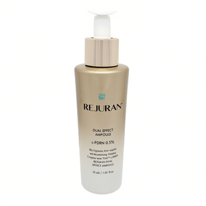 Siero Anti-Età REJURAN 30ml a Doppio Effetto con C-PDRN, Niacinamide e Peptidi per Illuminare e Rassodare la Pelle - Product Image 3