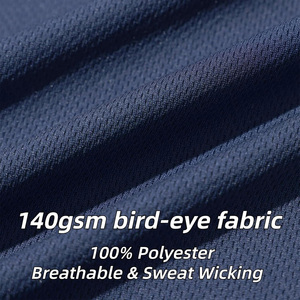 Camisas de Trabajo para Hombre, Uniformes Industriales con Impresión Personalizada, Ropa Ligera y Resistente para Personal, Uso Corporativo, Venta al Por Mayor - Product Image 5