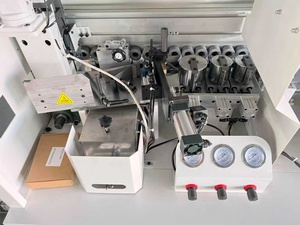 Fabrika Fiyatlı Özelleştirilebilir Kenar Bantlama Makinesi - Product Image 3