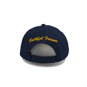 Casquette de baseball unisexe robuste et résistante 2026, personnalisable, souple, multi-panneaux, pour le voyage, le sport et les activités de plein air - Product Image 3