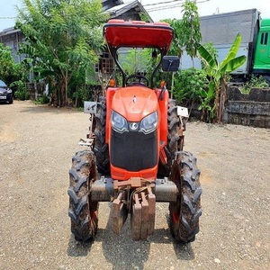 Affordable Kubota L5018 VN Tractor Designed for Efficient Plowing <b>Cultivation</b> Hauling and Daily Agricultural Tasks - Product Image 1