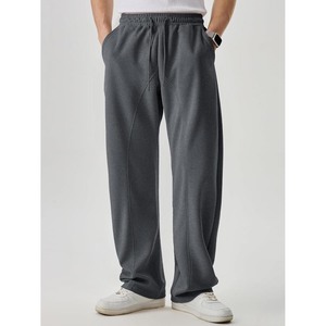 Pantalones Deportivos Holgados de Primera Calidad, Pantalones Jogger Casuales Extra Grandes, Fabricante, Suministro al por Mayor - Product Image 1