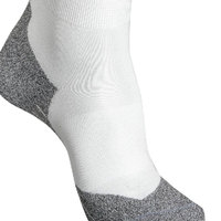 Chaussettes en coton doux et respirant, logo personnalisé, écologiques, séchage rapide, légères, coupe basse pour un confort tout au long de la journée