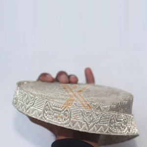 Tresses et lacets en fil de broderie de haute qualité et haute performance, nouveau design - Product Image 4