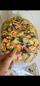 Snack Crujiente de Vegetales Mixtos y Jaca, en Bolsa al Vacío de 7 kg, Suministro Directo de Fábrica en Vietnam, Calidad de Exportación, Fabricante Mayorista - Product Image 3