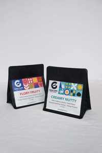 Granos de Café Robusta y Arábica Tostados Semilavados de Calidad Superior, Mezcla Personalizada Premium Vietnamita, 12 Meses de Vida Útil - Product Image 3