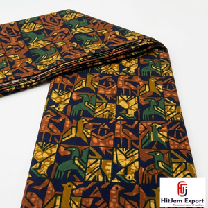 Dentelle Suisse Africaine en Voile 100% Coton, Tissu Brodé Durable, Textile d'Éthiopie en Gros - Product Image 2