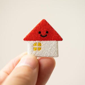 Custom Embroidery Patch Factory Supply Precision Stitch Applique for Jackets Caps Bags Clothing Wholesale Heat <b>Press</b> Iron On Sew - Product Image 3