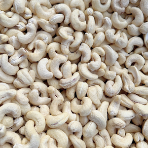 Precio de Fábrica, Nueces de Anacardo W240 al Vacío SANTIGO, MOQ Bajo, Nueces de Anacardo W320 - Product Image 1