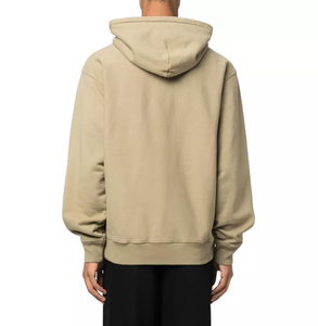 Sweat-shirts à capuche pour hommes, prix de gros, décontractés, en molleton uni, pas chers, avec logo personnalisé, pull à capuche, survêtement d'hiver, vêtements pour hommes - Product Image 4
