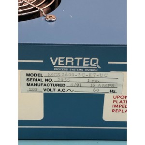 แอมพลิฟายเออร์ความถี่ MCS2600-3C-E7-UC-เชื่อถือได้อุปกรณ์เซมิคอนดักเตอร์มรดกระดับโลกและชิ้นส่วนที่ - Product Image 5