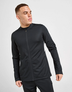 <b>Men's</b> High Quality <b>Slim</b> <b>Fit</b> Casual Sports Wear Custom Jogging Tracksuit Winter High Quality <b>Jacket</b> Plus Size Available - Product Image 2