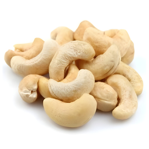 Noix de cajou brutes de qualité supérieure, entières, naturelles, de qualité alimentaire, fournisseur en gros, fabricant exportateur, noix de cajou cassées - Product Image 1