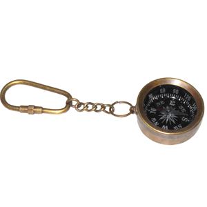 Nouveau Portable voyage randonnée poche classique montre Style Antique conception boussole à vendre laiton extérieur lumineux boussole Camping - Product Image 1