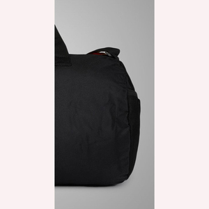 Bolsa de Viaje de Diseño Personalizado para Hombre y Mujer, Impermeable, de Nailon, Gran Capacidad, para Gimnasio, Viajes de Negocios, Mochila OEM - Product Image 4