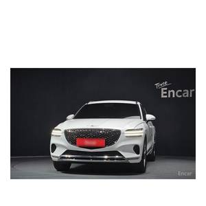 Genesis GV70 2.5T AWD Essence SUV 2024, Volant à Gauche, Boîte Automatique, Sièges en Cuir, Caméra Arrière, Émissions Euro V, 15 131 km - Product Image 3