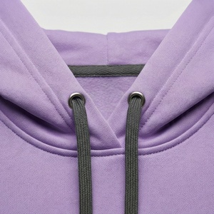 Sudadera con Capucha Ultra Suave Personalizada con Logotipo, Sudadera Informal de Forro Polar para Mujer, con Bolsillos, Impermeable y Transpirable - Product Image 4
