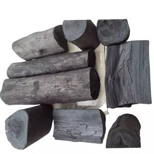 Carbón de manguezal, carbón de leña de madera dura, carbón negro para parrilla - Product Image 2