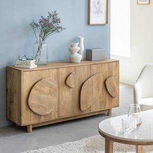 Aparador de madera de mango Vandana Mira Vento - Product Image 1