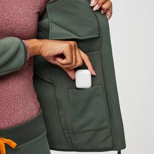 Fashion Hospital Uniforms Nurse <b>Scrubs</b> Uniforms Sets Fashionable Women <b>Scrub</b> Jacket Nursing Medical Uniform Set For Sale - Product Image 6