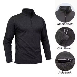 Conjunto de 2 Piezas de Ropa Deportiva para Gimnasio, Chaqueta y Pantalón, Impresos, Ecológicos, de Alto Rendimiento, Secado Rápido, Descuento por Volumen, MOQ Bajo - Product Image 3