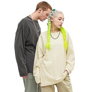 ผู้ผลิตจากปากีสถานผลิตเสื้อเชิ้ตขนาดใหญ่พิเศษสำหรับผู้ชาย ฤดูร้อน ผ้าฝ้าย ออกแบบ ODM เสื้อสตรีทแวร์ - Product Image 2